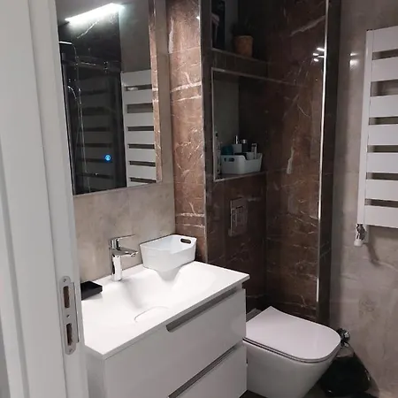 New Aesthetic Haven Hedonica 6 In Appartement