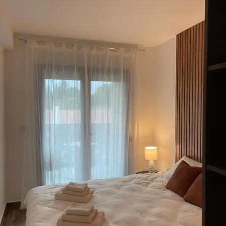 New Aesthetic Haven Hedonica 6 In Appartement