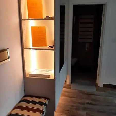 Appartement New Aesthetic Haven Hedonica 6 In Vrdnik