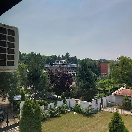 Appartement New Aesthetic Haven Hedonica 6 In Vrdnik