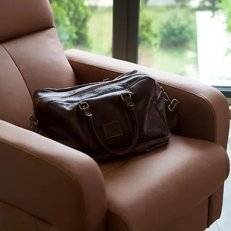 New Aesthetic Haven Hedonica 6 In Appartement Vrdnik