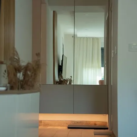 New Aesthetic Haven Hedonica 6 In Vrdnik