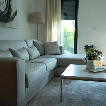 Appartement New Aesthetic Haven Hedonica 6 In