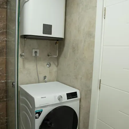 New Aesthetic Haven Hedonica 6 In Vrdnik