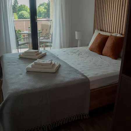 New Aesthetic Haven Hedonica 6 In Appartement Vrdnik