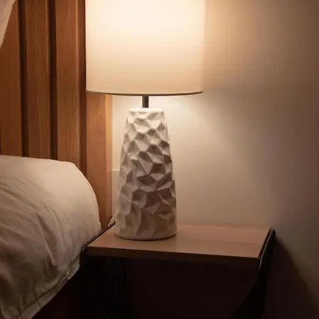 New Aesthetic Haven Hedonica 6 In Appartement