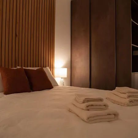 New Aesthetic Haven Hedonica 6 In Appartement