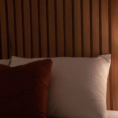 Appartement New Aesthetic Haven Hedonica 6 In