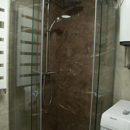 Appartement New Aesthetic Haven Hedonica 6 In Vrdnik