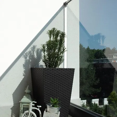 New Aesthetic Haven Hedonica 6 In Appartement