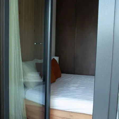 Appartement New Aesthetic Haven Hedonica 6 In *