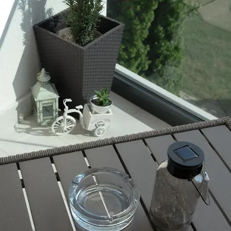 Appartement New Aesthetic Haven Hedonica 6 In