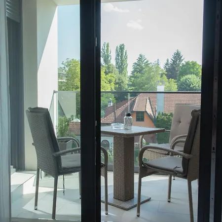 New Aesthetic Haven Hedonica 6 In Appartement *