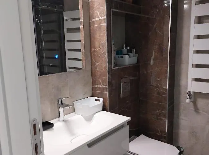 New Aesthetic Haven Hedonica 6 In アパート