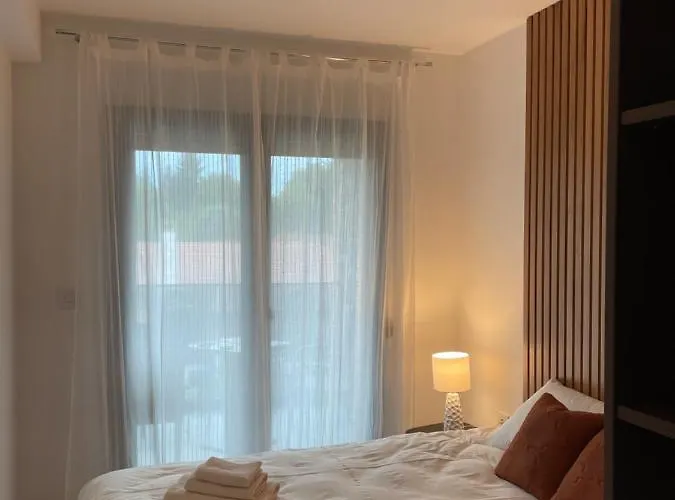 New Aesthetic Haven Hedonica 6 In アパート