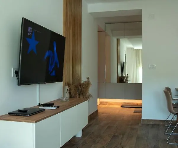 アパート New Aesthetic Haven Hedonica 6 In *