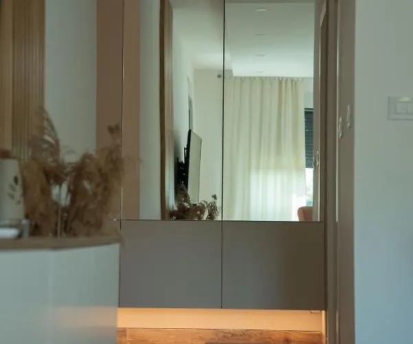 New Aesthetic Haven Hedonica 6 In ヴルドニーク