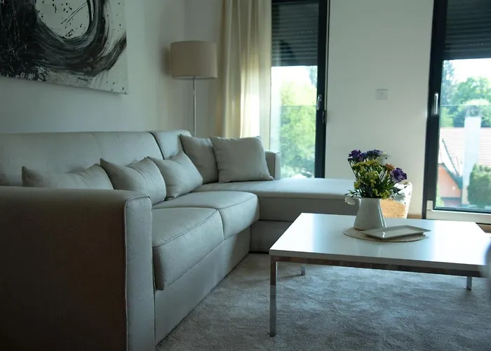 アパート New Aesthetic Haven Hedonica 6 In