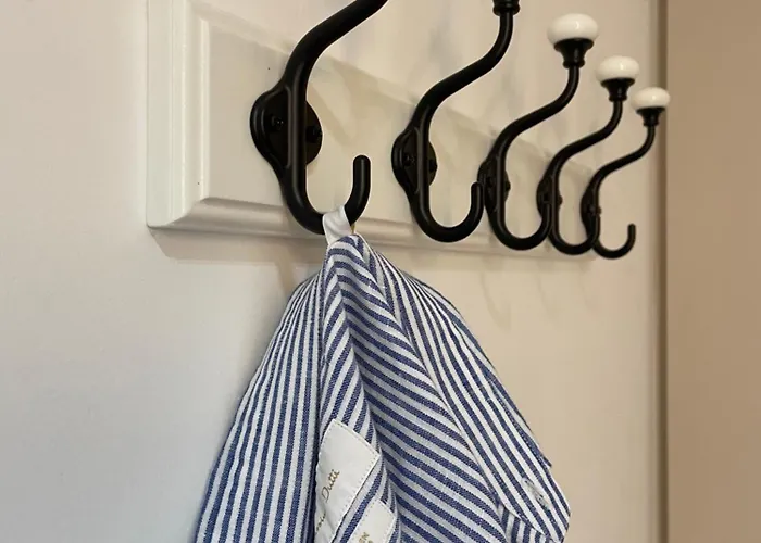 New Aesthetic Haven Hedonica 6 In アパート *