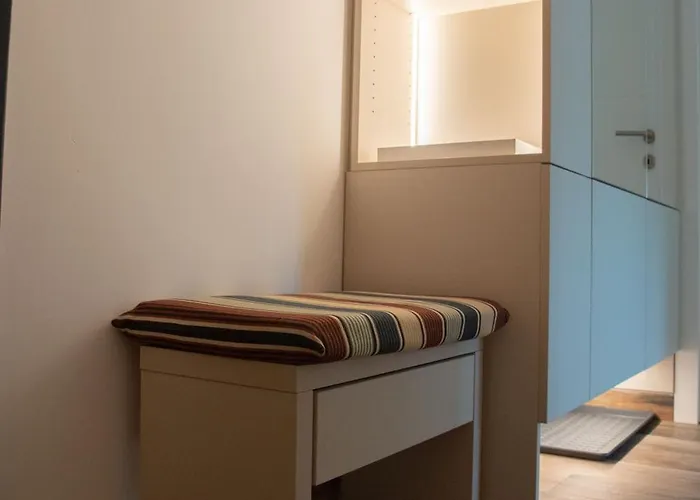 New Aesthetic Haven Hedonica 6 In アパート *