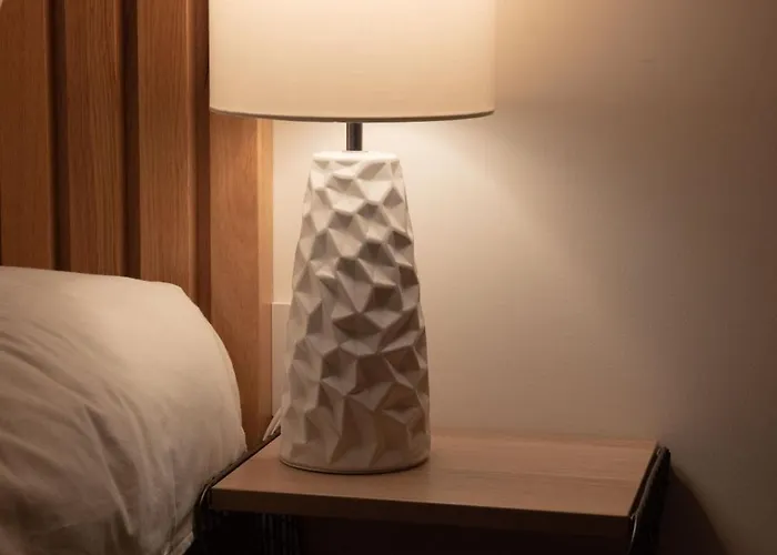 New Aesthetic Haven Hedonica 6 In アパート