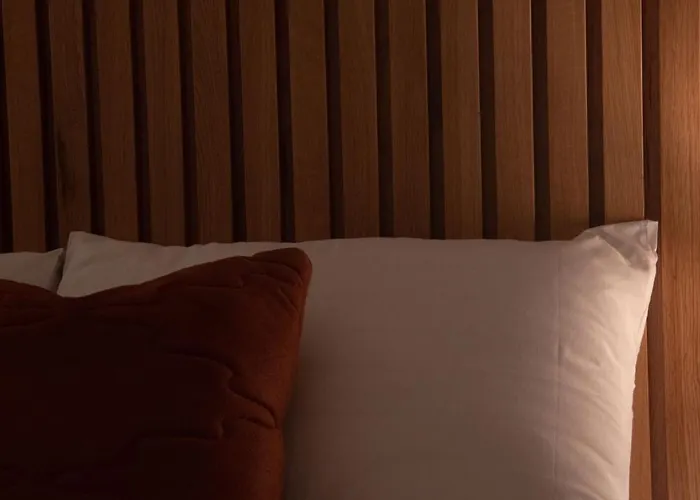 アパート New Aesthetic Haven Hedonica 6 In