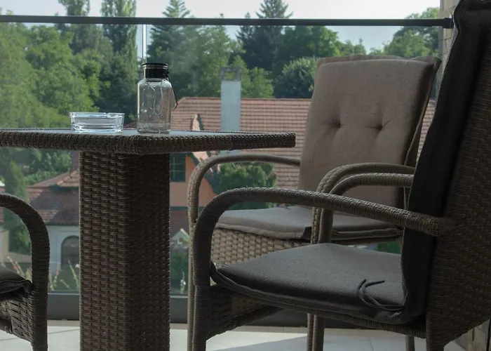 アパート New Aesthetic Haven Hedonica 6 In