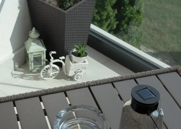 アパート New Aesthetic Haven Hedonica 6 In