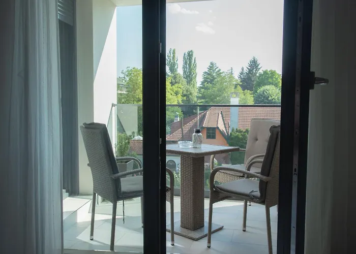 New Aesthetic Haven Hedonica 6 In アパート *