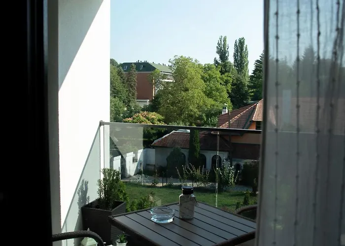 アパート New Aesthetic Haven Hedonica 6 In