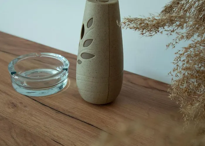 アパート New Aesthetic Haven Hedonica 6 In *