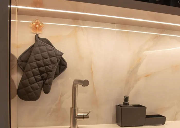 New Aesthetic Haven Hedonica 6 In アパート