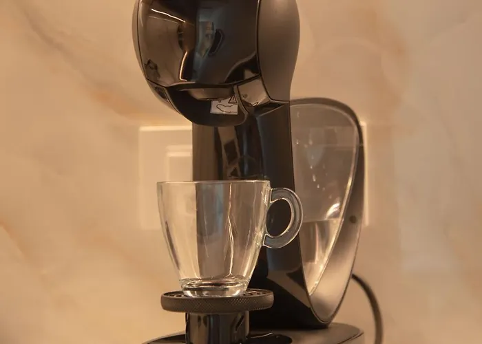 アパート New Aesthetic Haven Hedonica 6 In *